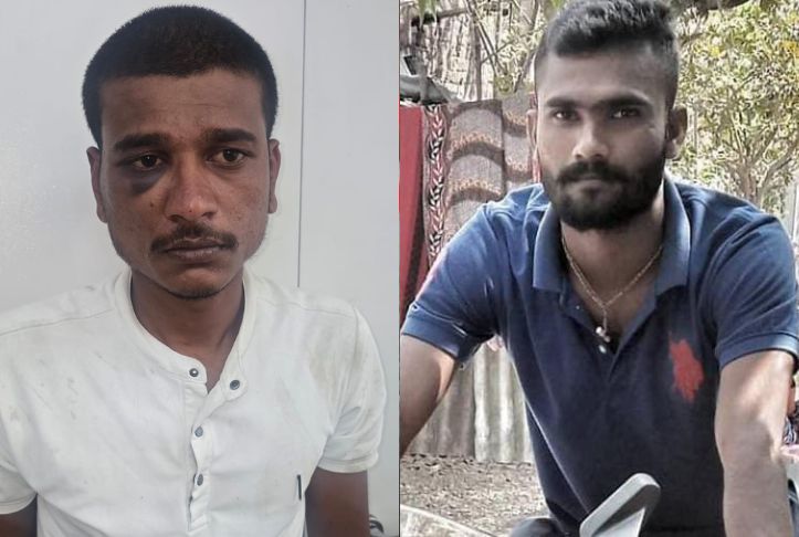 Man Dies After Friend He Was Drinking With Smashes His Head With A Stone