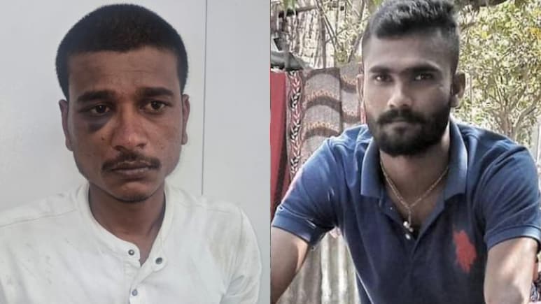 Man Dies After Friend He Was Drinking With Smashes His Head With A Stone
