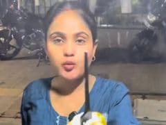 Egg Bhurji In A Mango Shell? This Latest Bizarre Food Has Left The Internet Disgusted Egg Bhurji In A Mango Shell? This Latest Bizarre Food Has Left The Internet Disgusted