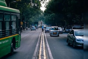SC Halts Action Against End-Of-Life Vehicle Owners In Delhi: All You Need To Know