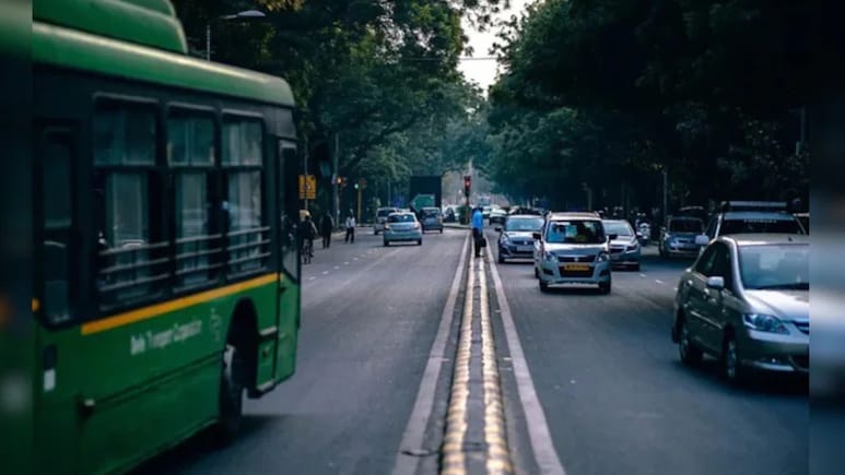 SC Halts Action Against End-Of-Life Vehicle Owners In Delhi: All You Need To Know