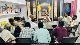 Samajwadi Party Seeks Probe Into Ousted MLA Pooja Pal's "Life Threat From Party" Claim
