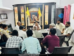 Samajwadi Party Seeks Probe Into Ousted MLA Pooja Pal's "Life Threat From Party" Claim Samajwadi Party Seeks Probe Into Ousted MLA Pooja Pal's "Life Threat From Party" Claim