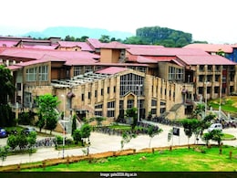 GATE 2026: Registration Begins On August 25; Check Eligibility, Exam Pattern GATE 2026: Registration Begins On August 25; Check Eligibility, Exam Pattern
