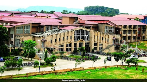 GATE 2026 Registration Date Extended, Know Top MBA Colleges, Exam Details