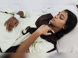 जबलपुर में मोबाइल चार्जिंग को लेकर खूनी संघर्ष, महिला-बच्चे समेत 7 घायल जबलपुर में मोबाइल चार्जिंग को लेकर खूनी संघर्ष, महिला-बच्चे समेत 7 घायल