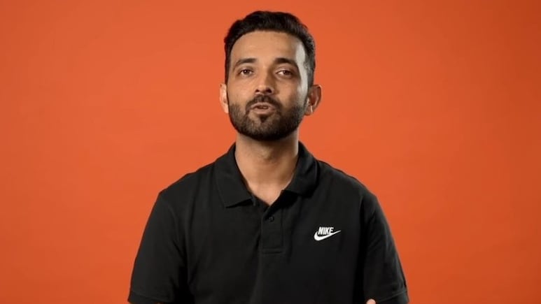 क्या वास्तव में हमें ऐसे सेलक्टरों की जरूरत? रहाणे ने नियुक्ति को लेकर कर दी यह बड़ी सिफारिश क्या वास्तव में हमें ऐसे सेलक्टरों की जरूरत? रहाणे ने नियुक्ति को लेकर कर दी यह बड़ी सिफारिश