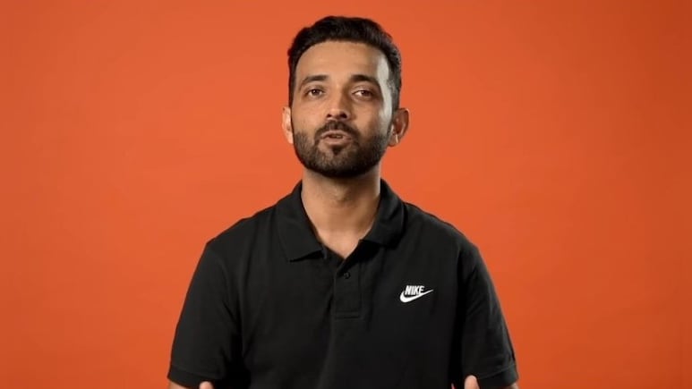 संजू सैमसन बाहर, अजिंक्य रहाणे ने एशिया कप के लिए चुनी टीम इंडिया की परफेक्ट प्लेइंग XI