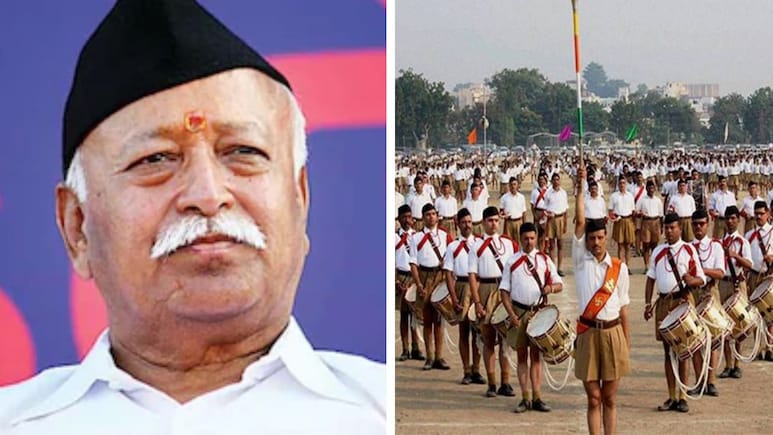 RSS का 'शताब्दी समारोह' मंगलवार से, दिल्ली में 3 दिन तक महामंथन, ऐसा है पूरा कार्यक्रम