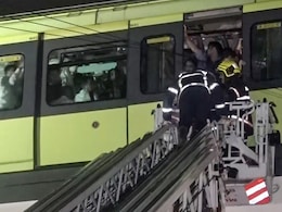 Mumbai Monorail: कैसे बन गई सफेद हाथी? क्यों न जीत सकी मुंबई वालों का दिल? Mumbai Monorail: कैसे बन गई सफेद हाथी? क्यों न जीत सकी मुंबई वालों का दिल?