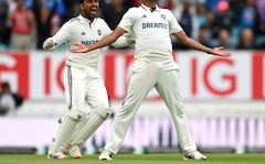 Virat Sends Special Message To Siraj After Historic Win In 5th England Test
