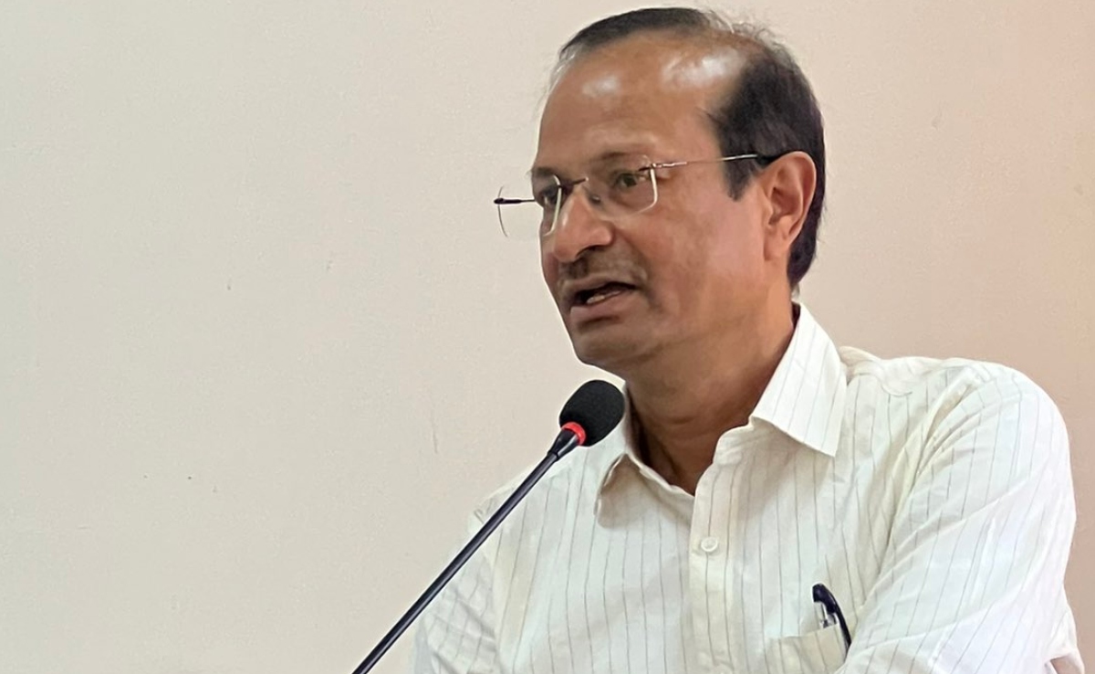 महाराष्ट्र चुनाव पर अपने डाटा के लिए CSDS वाले संजय कुमार ने मांगी माफी, BJP ने ऐसे बोला हमला