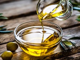 Nutritionist Reveals Common Cooking Oil Habits You Should Avoid