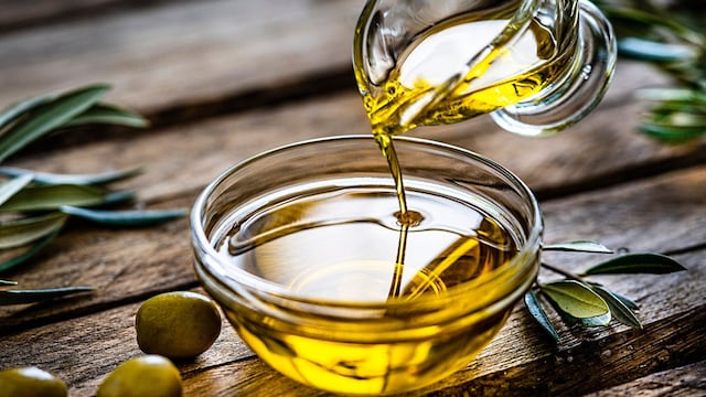 Healthy living doesn't always mean adding another supplement