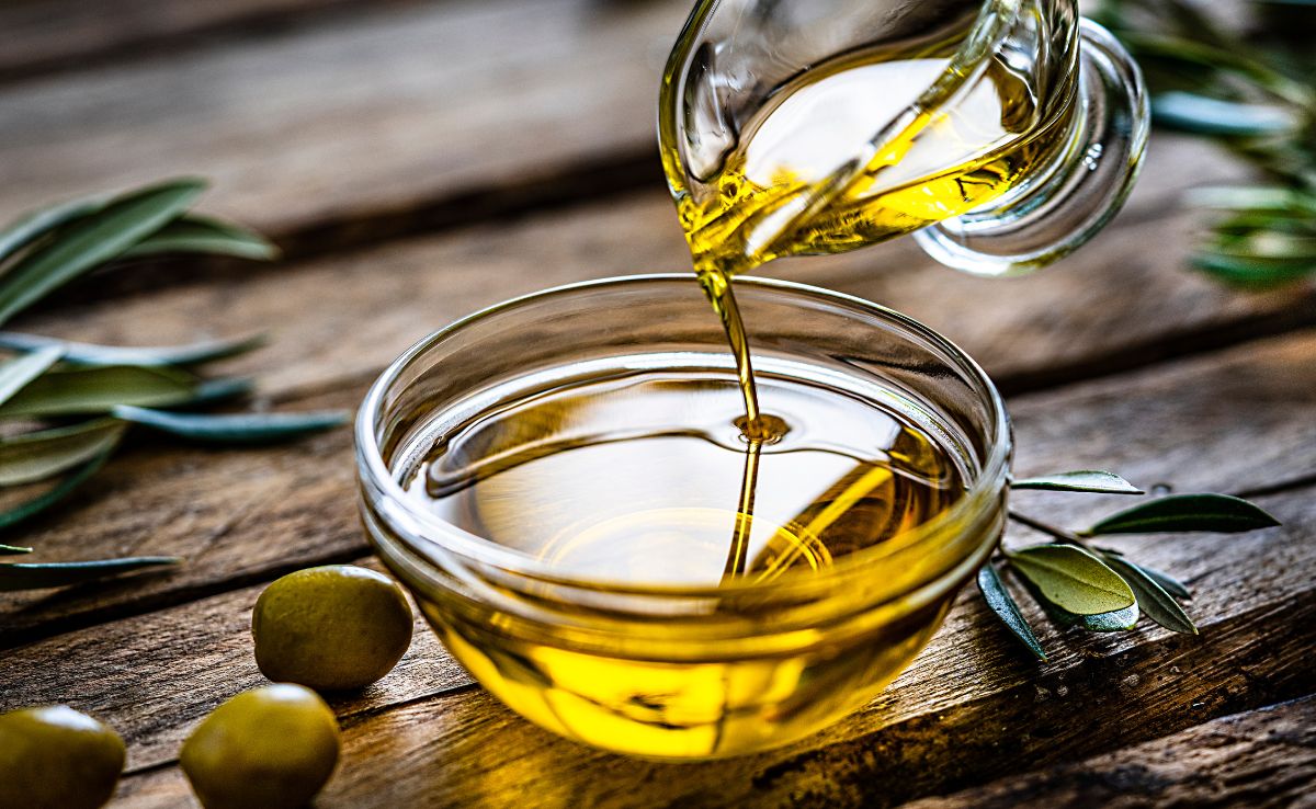 Healthy living doesn't always mean adding another supplement