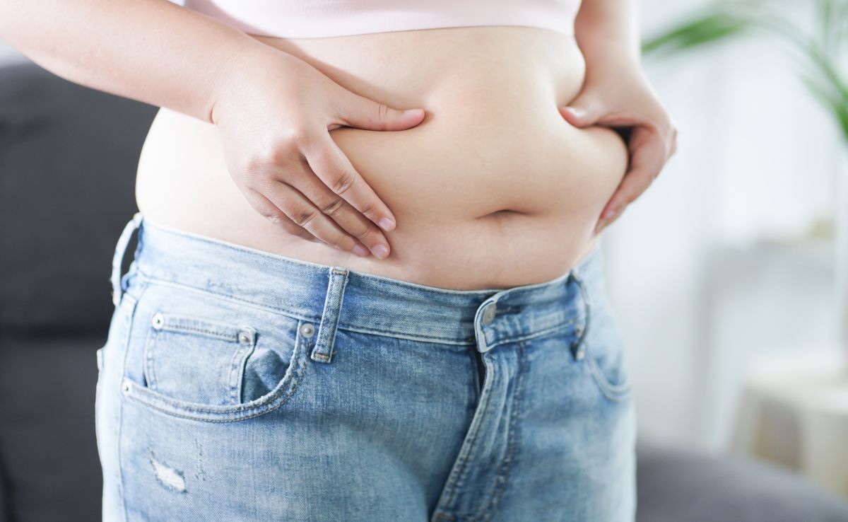 Wellness Coach Stresses Physiology-First Strategy For Sustainable Weight Loss