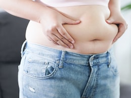 Best Morning Drink To Reduce Belly Fat Naturally: Apple Cider Vinegar (ACV) Or Lemon Water? Best Morning Drink To Reduce Belly Fat Naturally: Apple Cider Vinegar (ACV) Or Lemon Water?