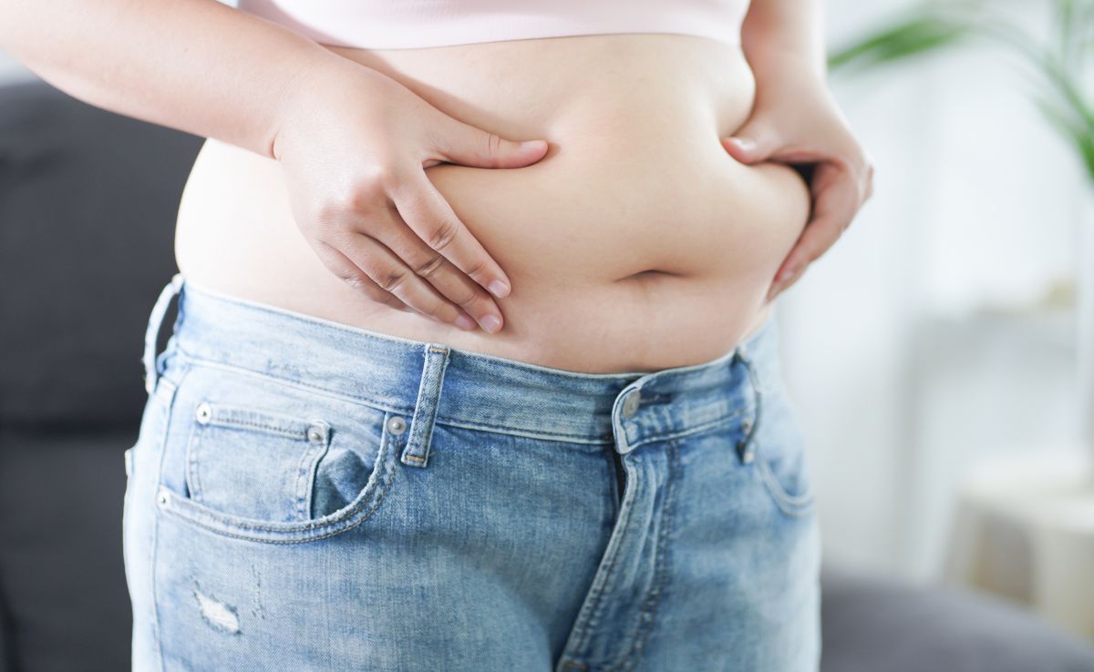 Wellness Coach Stresses Physiology-First Strategy For Sustainable Weight Loss