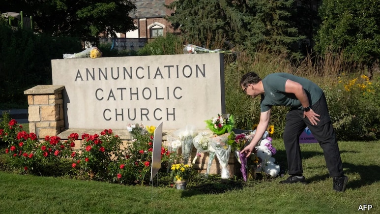 'Can You Say Prayer With Me?': Injured Boy Asks Doctor After Minneapolis Shooting