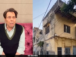 धर्मेंद्र का गांव वाला घर ? जिससे जुड़ी हैं एक्टर की बचपन की यादें, मां की सलाह ने बनाया सुपरस्टार