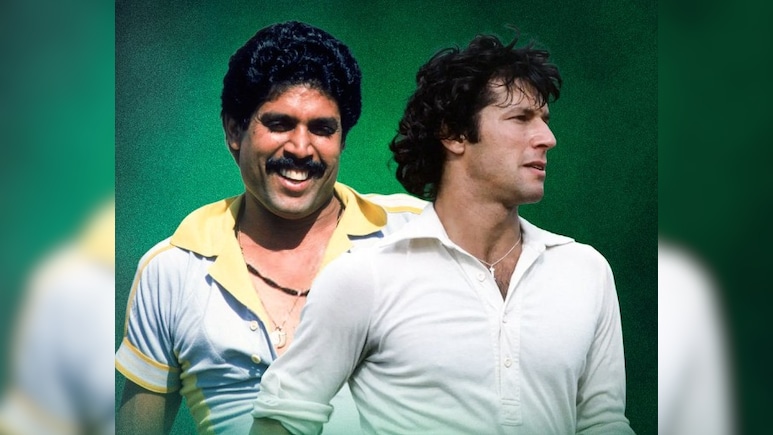 Kapil Dev vs Imran Khan: कपिल देव या इमरान खान, कौन था बेस्ट ऑलराउंडर? उपलब्धियां देती हैं जवाब