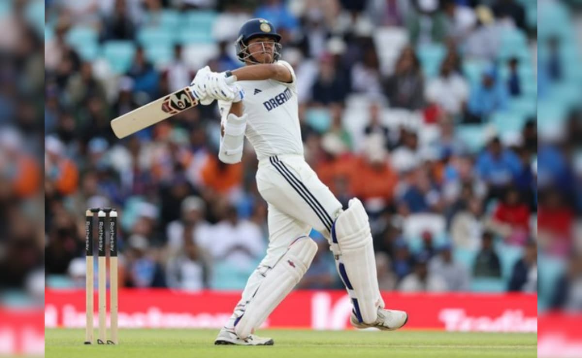IND vs ENG, 5th Test: यशस्वी जायसवाल ने रचा इतिहास, ऐसा महारिकॉर्ड बनाने वाले भारत के इकलौते बल्लेबाज बने
