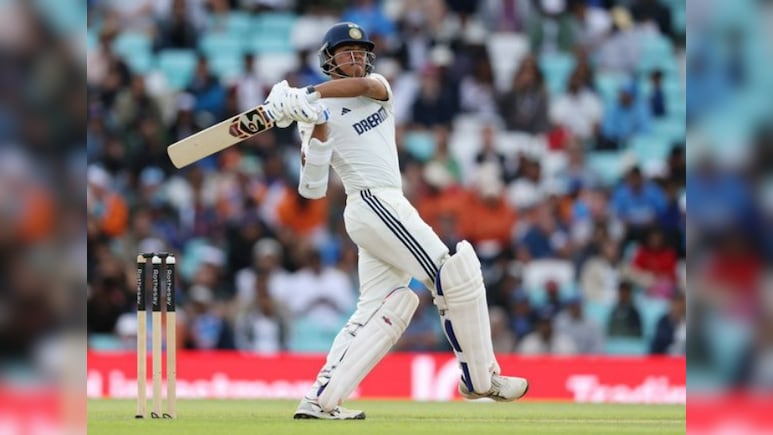 IND vs ENG, 5th Test: यशस्वी जायसवाल ने रचा इतिहास, ऐसा महारिकॉर्ड बनाने वाले भारत के इकलौते बल्लेबाज बने