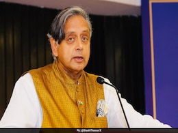 30 दिन जेल में रहने वाले प्रधानमंत्री और मुख्यमंत्रियों को हटाने वाले बिल पर शशि थरूर ने कही ये बात 30 दिन जेल में रहने वाले प्रधानमंत्री और मुख्यमंत्रियों को हटाने वाले बिल पर शशि थरूर ने कही ये बात