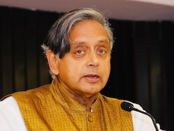 &quot;Don&#039;t Take Risk&quot;: Shashi Tharoor As Brain-Eating Amoeba Cases Rise In Kerala