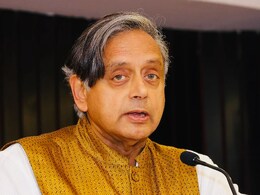 "Don't Take Risk": Shashi Tharoor As Brain-Eating Amoeba Cases Rise In Kerala "Don't Take Risk": Shashi Tharoor As Brain-Eating Amoeba Cases Rise In Kerala