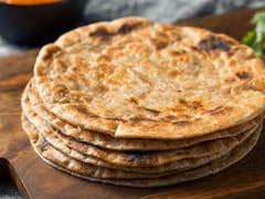 Nutritionist Reveals The Best Roti For Sugar Control And Digestion