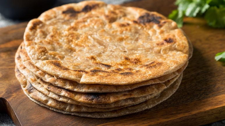 Nutritionist Reveals The Best Roti For Sugar Control, Digestion And Overall Health
