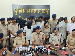 जिस चाकू से बहन से जन्मदिन पर केक कटवाया, भाई ने उसी से आशिक को मार डाला, हत्याकांड का हुआ खुलासा 