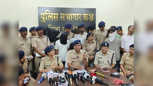 जिस चाकू से बहन से जन्मदिन पर केक कटवाया, भाई ने उसी से आशिक को मार डाला, हत्याकांड का हुआ खुलासा 