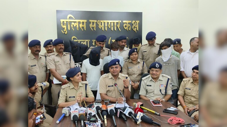 जिस चाकू से बहन से जन्मदिन पर केक कटवाया, भाई ने उसी से आशिक को मार डाला, हत्याकांड का हुआ खुलासा 