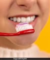 Protein-Based Toothpaste Made From Hair Could Repair Tooth Enamel