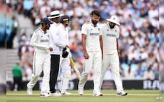 Gill, Gambhir Slammed For This 'Crime' During 5th Eng Test: 'Injection...'