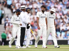 Shubman Gill, Gautam Gambhir Slammed For This Crime During 5th England Test: Injection...