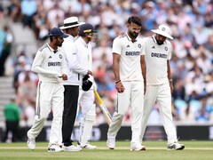 Gill, Gambhir Slammed For This Crime During 5th Eng Test: Injection...