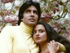 When Rekha's Father Said She 
