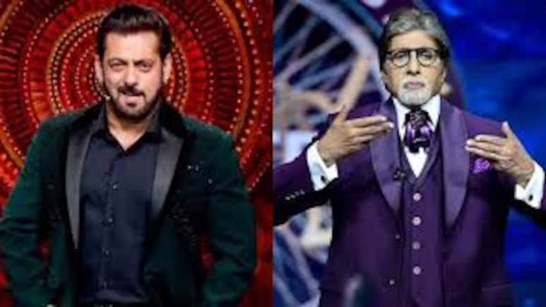 KBC के अमिताभ बच्चन या Big Boss के सलमान खान, जानें- कौन हैं भारत के सबसे ज्यादा कमाई करने वाले टीवी होस्ट