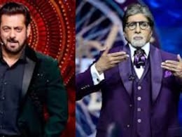 KBC के अमिताभ बच्चन या Big Boss के सलमान खान, जानें- कौन हैं भारत के सबसे ज्यादा कमाई करने वाले टीवी होस्ट KBC के अमिताभ बच्चन या Big Boss के सलमान खान, जानें- कौन हैं भारत के सबसे ज्यादा कमाई करने वाले टीवी होस्ट