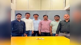 भोपाल के ड्रग्स सिंडिकेट मामले में यासीन मछली का गुर्गा गिरफ्तार, बंदूक के साथ खरीदता था ड्रग्स