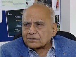 हाथी पांव की बीमारी को दूर करने में सरकार की ये नीति कारगर रही : डॉ. एनके गांगुली