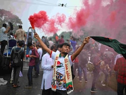 बांग्लादेश: ढाका में हुई मेगा रैली, मोहम्मद युनूस बोले फरवरी 2026 में होंगे चुनाव! बांग्लादेश: ढाका में हुई मेगा रैली, मोहम्मद युनूस बोले फरवरी 2026 में होंगे चुनाव!