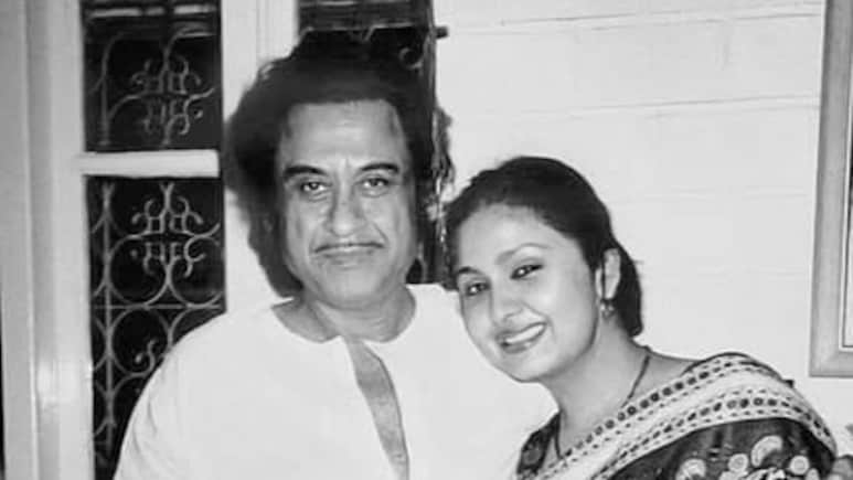 किशोर कुमार की चौथी पत्नी की 10 फोटो, शादी के 11 दिन बाद पहले पति का निधन, तीसरी फोटो देख कहेंगे- मधुबाला जैसी... किशोर कुमार की चौथी पत्नी की 10 फोटो, शादी के 11 दिन बाद पहले पति का निधन, तीसरी फोटो देख कहेंगे- मधुबाला जैसी...