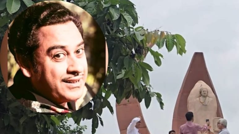 Kishor Kumar: दूध-जलेबी खाएंगे, खंडवा में बस जाएंगे.. पैर में लगी चोट के दर्द ने बदली किशोर दा की किस्मत