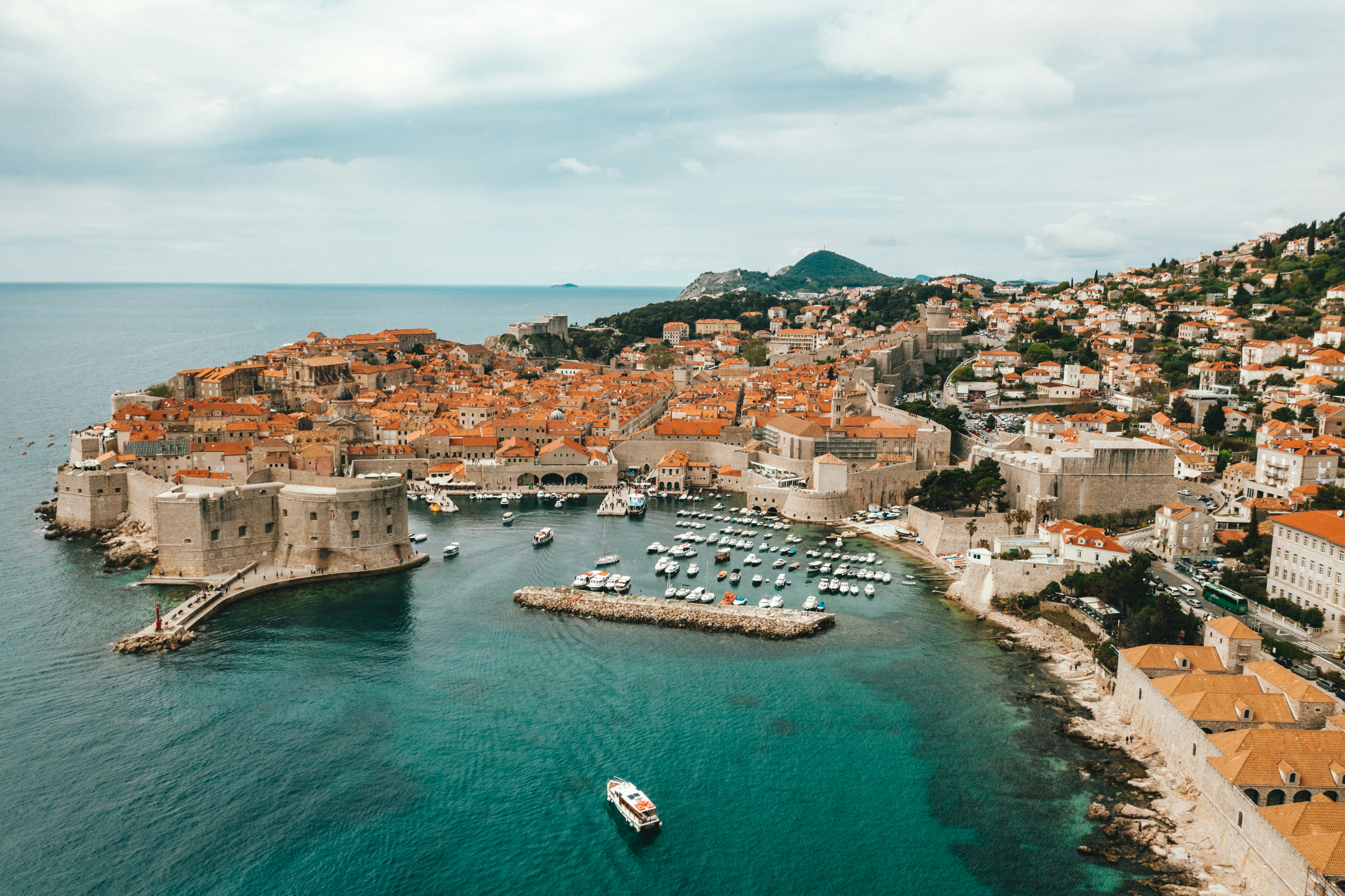 Croatia Is Offering A Digital Nomad Visa Under Rs 10,000 To Work And Live There For A Year