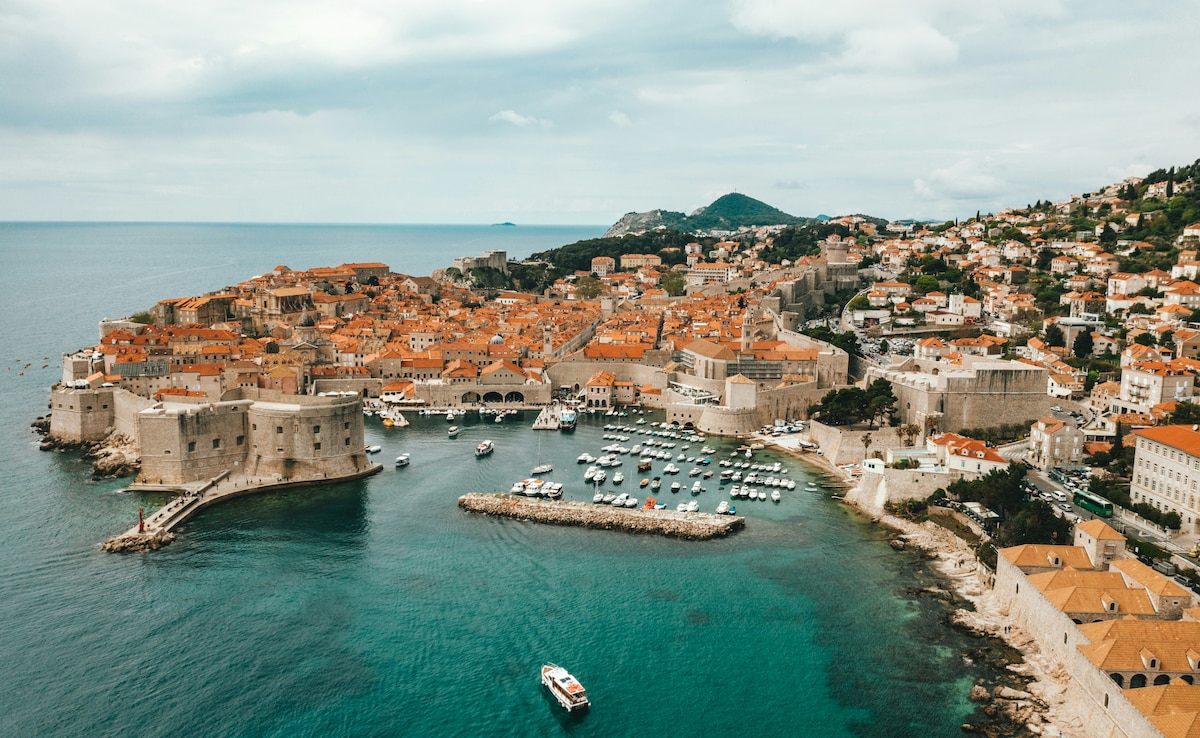 Croatia Is Offering A Digital Nomad Visa Under Rs 10,000
