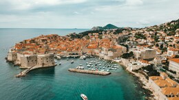 Croatia Is Offering A Digital Nomad Visa Under Rs 10,000 To Work And Live There For A Year